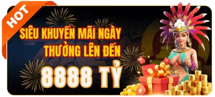 Trò chơi Bắn Cá Typhu88