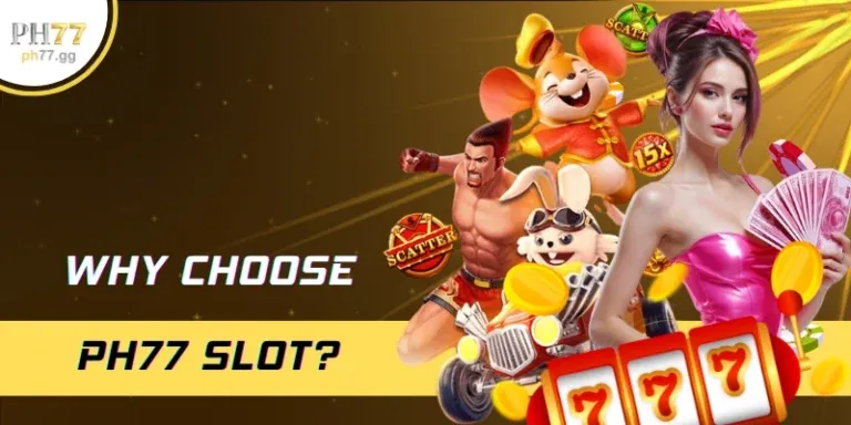 Hướng dẫn chơi game slot typhu88
