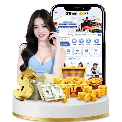 Trò chơi Nổ Hũ Typhu88