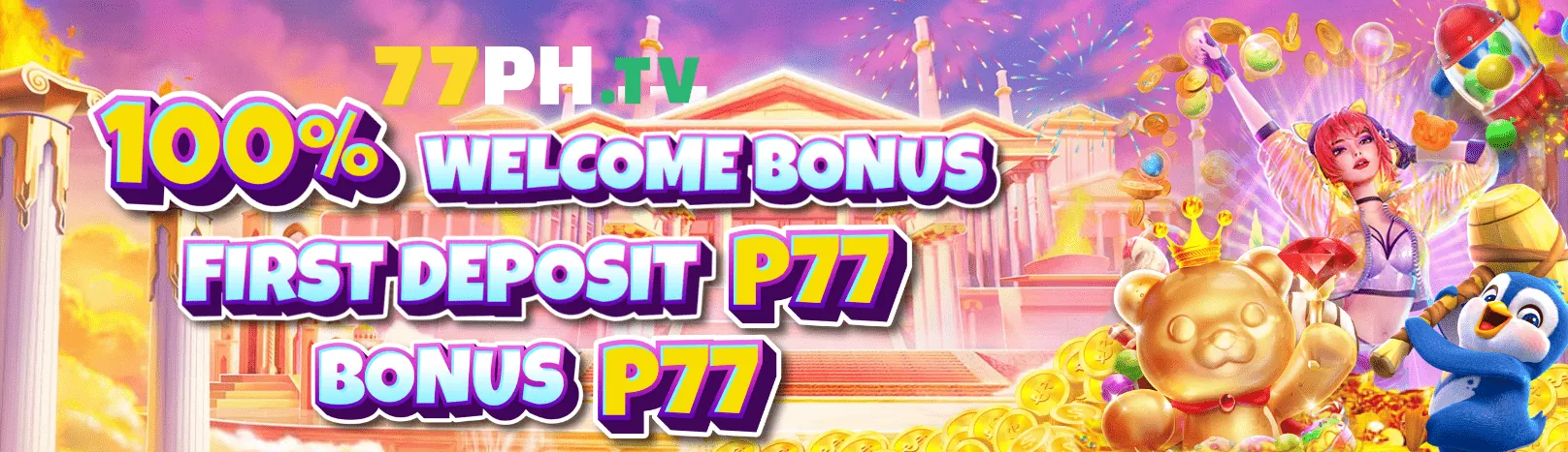 Giao diện game Bắn Cá typhu88 nổ hũ