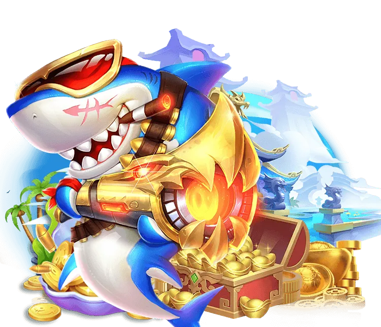 Game Bắn Cá Thần Tài typhu88 nổ hũ