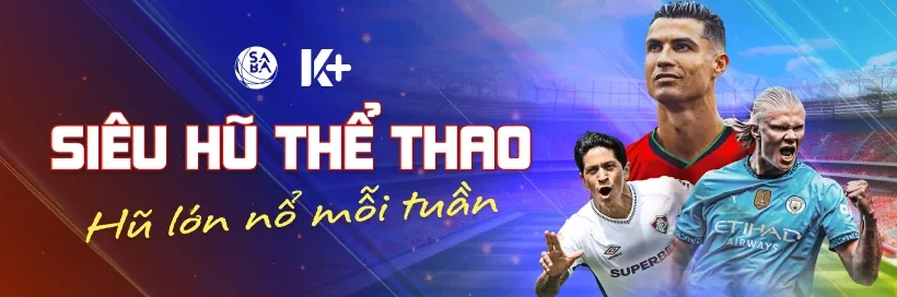 Chương trình hoàn trả thể thao hàng tuần