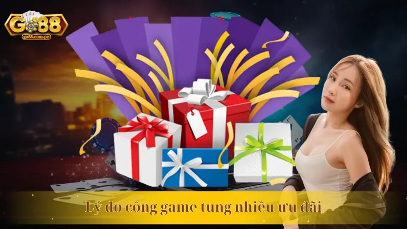 Khuyến mãi nạp tiền hàng ngày cho người chơi